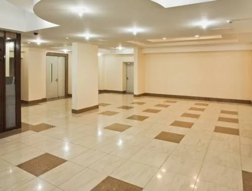Floor Removal – From Start to Finish