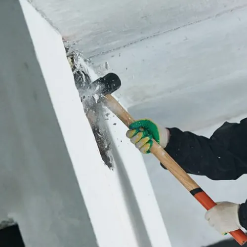 Demolitions Services
